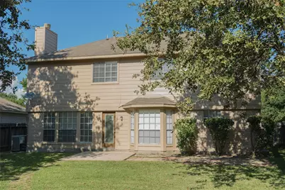 25727 Bearborough Drive, Spring, TX 77386 - Photo 3
