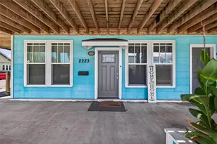 2223 33rd St, Galveston, TX 77550 - Photo 3