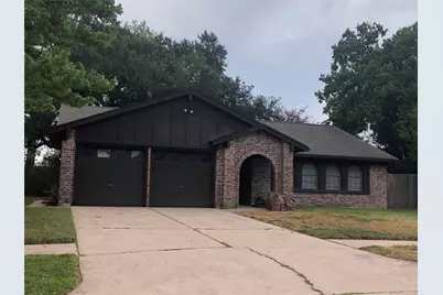 16342 Autumn Wind Drive, Houston, TX 77090 - Photo 11