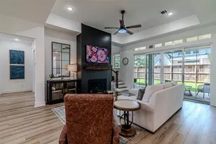 21823 White Oak Vw Dr, Tomball, TX 77375 - Photo 9