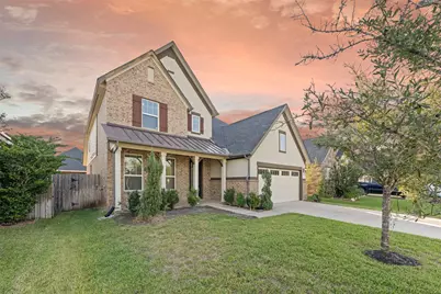 2159 Blossomcrown Drive, Katy, TX 77494 - Photo 3