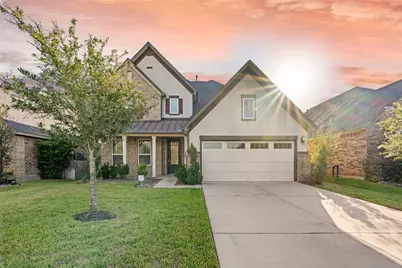 2159 Blossomcrown Drive, Katy, TX 77494 - Photo 1