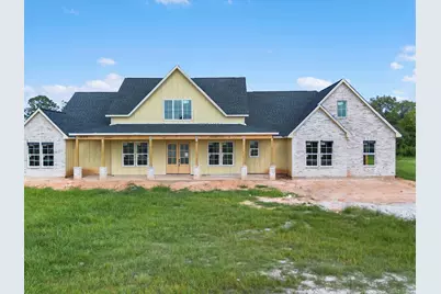 1144 Allie Lane, Dayton, TX 77535 - Photo 5