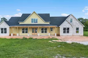 1144 Allie Ln, Dayton, TX 77535 - Photo 5