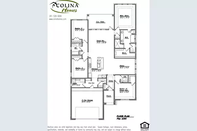 2825 Golden Isle Drive, Texas City, TX 77568 - Photo 35