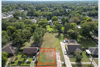 5322 Carmen Street, Houston, TX 77033 - Photo 1