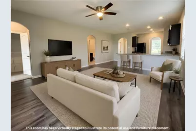2201 Nautica Terrace Drive, La Marque, TX 77568 - Photo 9