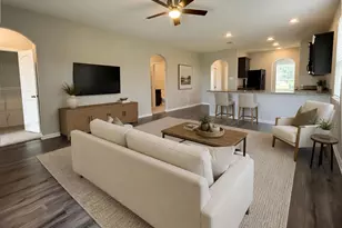 2201 Nautica Terrace Dr, La Marque, TX 77568 - Photo 9