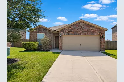 2201 Nautica Terrace Drive, La Marque, TX 77568 - Photo 1