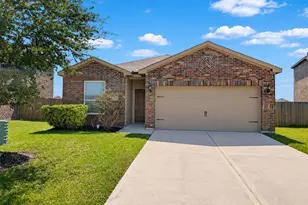 2201 Nautica Terrace Dr, La Marque, TX 77568 - Photo 1