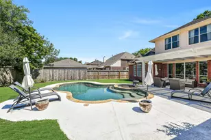 2864 Everett Dr, Friendswood, TX 77546 - Photo 49