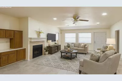 19330 Larissa Drive, Katy, TX 77449 - Photo 5