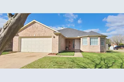 19330 Larissa Drive, Katy, TX 77449 - Photo 3