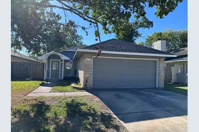 3130 Cottonshire Drive, Spring, TX 77373 - Photo 1