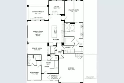 734 Platinum Stone Lane, Pinehurst, TX 77362 - Photo 41