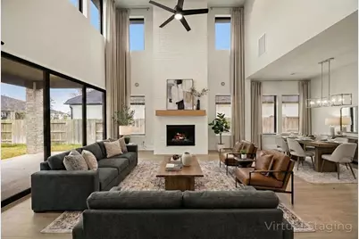 734 Platinum Stone Lane, Pinehurst, TX 77362 - Photo 1