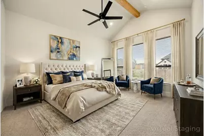 734 Platinum Stone Lane, Pinehurst, TX 77362 - Photo 19