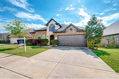5006 Ava Meadows Ln Lane, Sugar Land, TX 77479 - Photo 3