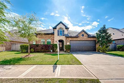 5006 Ava Meadows Ln Lane, Sugar Land, TX 77479 - Photo 1