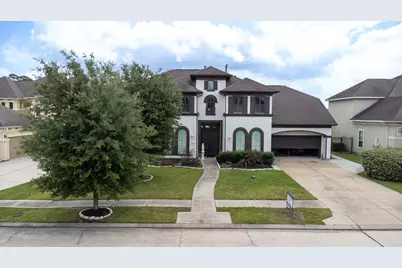 8311 Caroline Ridge Drive, Humble, TX 77396 - Photo 1