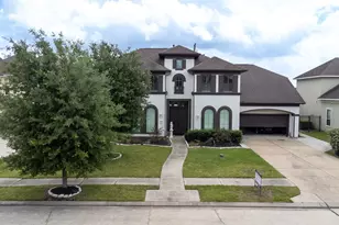 8311 Caroline Ridge Dr, Humble, TX 77396 - Photo 1