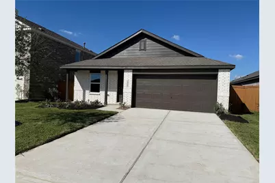 2527 Night Emerald Drive, Rosharon, TX 77583 - Photo 1