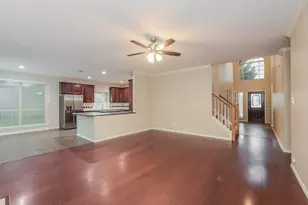 6517 Forest Park, Arlington, TX 76001 - Photo 3