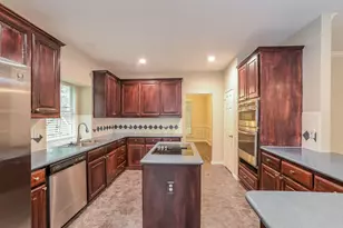 6517 Forest Park, Arlington, TX 76001 - Photo 5