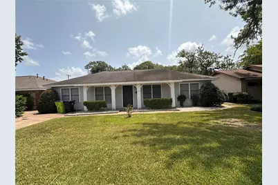 1121 Millie Street, Rosenberg, TX 77471 - Photo 1