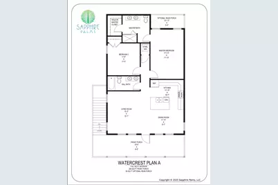 1326 Sapphire Palms Court, San Leon, TX 77539 - Photo 17