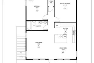 1326 Sapphire Palms Ct, San Leon, TX 77539 - Photo 17