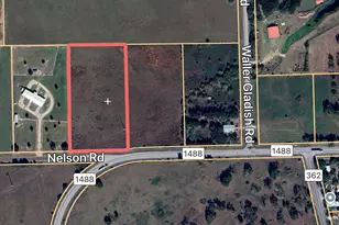 0 Fm 1488, Hempstead, TX 77445 - Photo 1