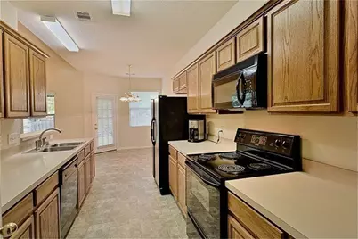 263 Adobe Terrace S, Conroe, TX 77316 - Photo 5
