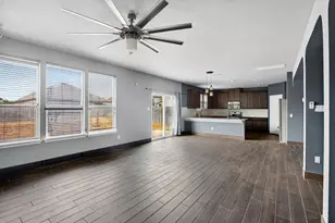 13608 Gerald Ford St, Manor, TX 78653 - Photo 3