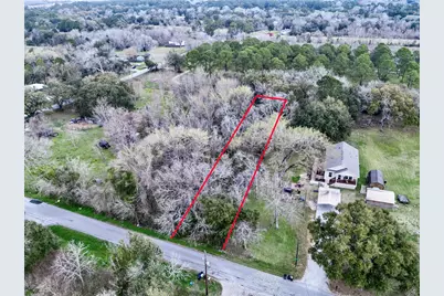 00 Wayne Johnson Ave, Hitchcock, TX 77563 - Photo 3