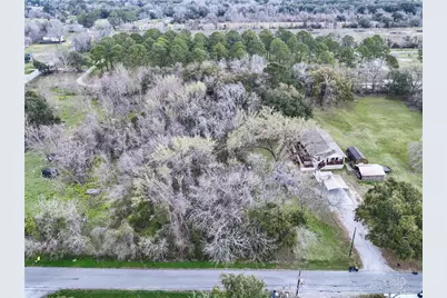 00 Wayne Johnson Ave, Hitchcock, TX 77563 - Photo 1