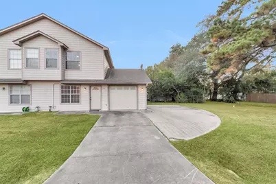 420 Foster Street #1, Tomball, TX 77375 - Photo 1