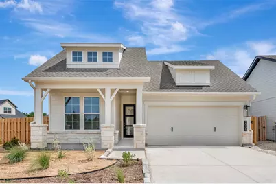 2038 Lobo Court, Montgomery, TX 77316 - Photo 1