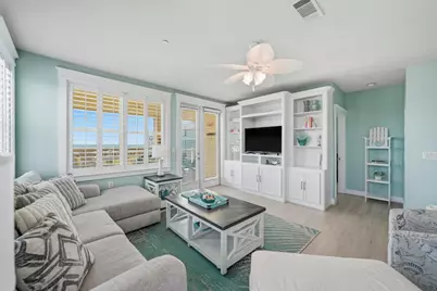 26350 Cat Tail Drive #201, Galveston, TX 77554 - Photo 7