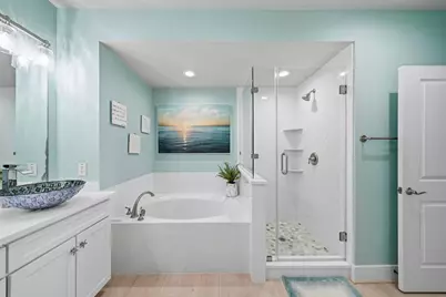 26350 Cat Tail Drive #201, Galveston, TX 77554 - Photo 27