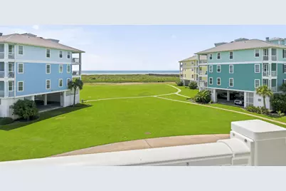 26350 Cat Tail Drive #201, Galveston, TX 77554 - Photo 1
