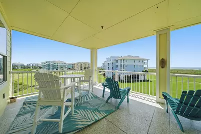 26350 Cat Tail Drive #201, Galveston, TX 77554 - Photo 9