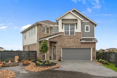 21227 Teal Lovegrass Lane, Cypress, TX 77433 - Photo 3