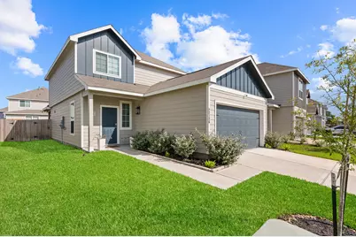 22126 Regal Heights Lane, Houston, TX 77073 - Photo 3