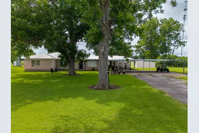 182 County Road 152, Bay City, TX 77414 - Photo 3