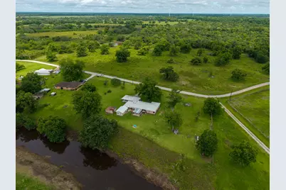 182 County Road 152, Bay City, TX 77414 - Photo 7