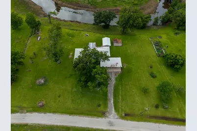 182 County Road 152, Bay City, TX 77414 - Photo 5