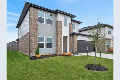 4331 Whitefish Lane, Katy, TX 77494 - Photo 3