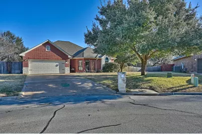 2922 Twisted Oak Drive, Brenham, TX 77833 - Photo 3