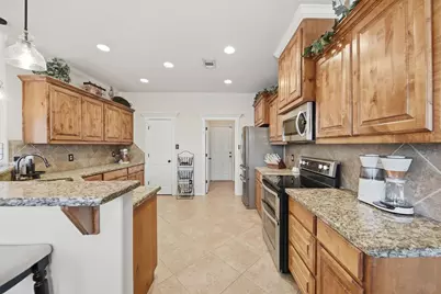 2922 Twisted Oak Drive, Brenham, TX 77833 - Photo 19